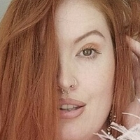 ladygingerlust Naakt