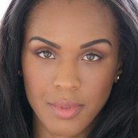 Laila Odom Naakt