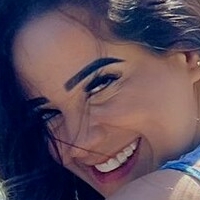 Laís Queiroga Naakt