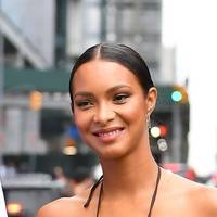 Lais Ribeiro Naakt