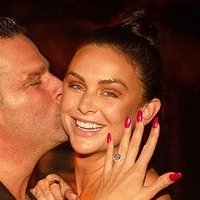 Lala Kent Naakt