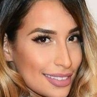 Lamiya Slimani Naakt