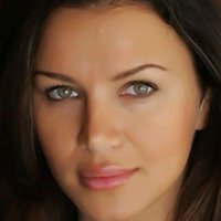 Lana Asanin Naakt