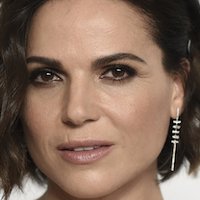 Lana Parrilla Naakt