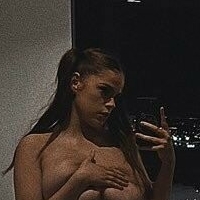 Lana Naakt