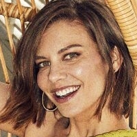 Laren Cohen Naakt