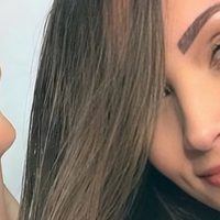 Lari Vieira E Cami Vieira Naakt