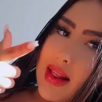 Larissa Gonzales Naakt