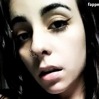 Lary Lacerda Naakt