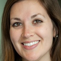 Laura A. Rice Naakt