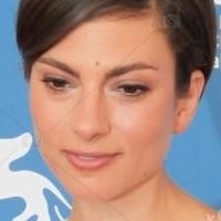Laura Boera Naakt