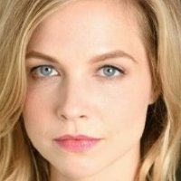 Laura Coover Naakt