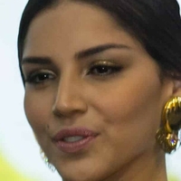 Laura Gonzalez Naakt