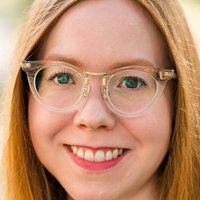 Laura Johnson Naakt