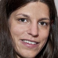 Laura Rudas Naakt