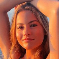 Lauren Bauer Naakt