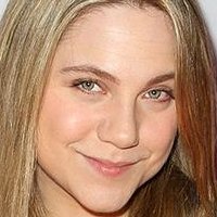 Lauren Collins Naakt
