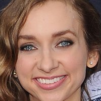 Lauren Lapkus Naakt