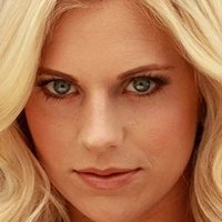 Lauren Sesselmann Naakt