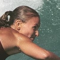 Lauriane Lamperim Naakt
