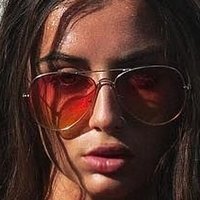Layla Ibernón Naakt