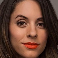 Leandra Terrazzano Naakt