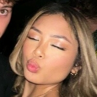 Leann Mae Ferrer Naakt