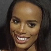 Leigh-Ann Rose Naakt