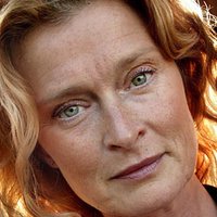 Lena Endre Naakt