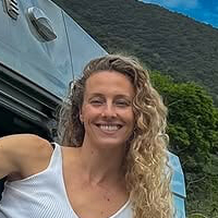 Leonie Beck Naakt