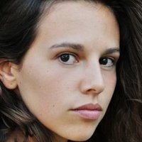 Leonie Tepe Naakt