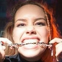 Lera Valerianka Naakt
