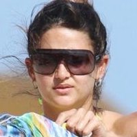 Leryn Franco Naakt