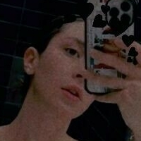 Leslie Carolina Naakt