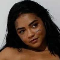 Letícia Gabriela Naakt