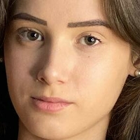 Leticia Molina Naakt
