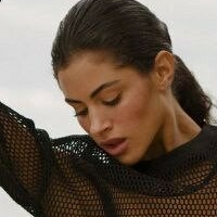Leticia Salles Naakt