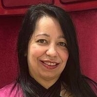 Letícia Soares Naakt