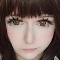 lewdmagicalgril Naakt