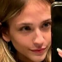 Lexi Hall Naakt