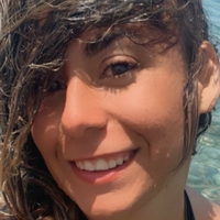 Lia Grimmie Naakt
