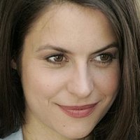 Liane Forestieri Naakt