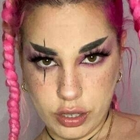 liilrottenfree Naakt