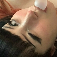 lilghostkitty Naakt