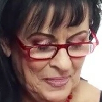 Lilian Black Naakt
