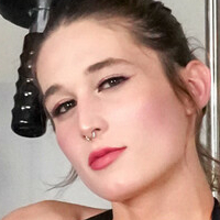 Lilith Inanna Naakt