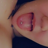 lilithsbabygirl Naakt