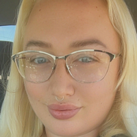 lillolalovely Naakt
