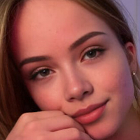 Lilly Berger Naakt