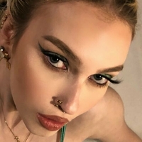 _lilsauvage_ Naakt